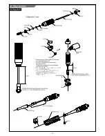 Предварительный просмотр 23 страницы Mugen Seiki MBX 7 R-nitro Instruction Manual