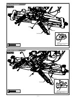 Предварительный просмотр 24 страницы Mugen Seiki MBX 7 R-nitro Instruction Manual