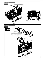 Предварительный просмотр 25 страницы Mugen Seiki MBX 7 R-nitro Instruction Manual