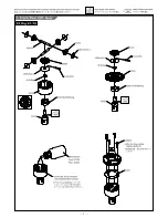 Preview for 2 page of Mugen Seiki MBX7 R-eco Manual