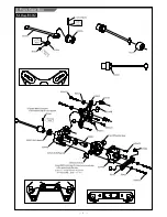 Preview for 4 page of Mugen Seiki MBX7 R-eco Manual