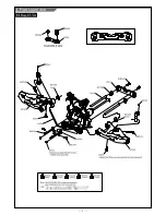 Preview for 5 page of Mugen Seiki MBX7 R-eco Manual