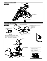 Preview for 9 page of Mugen Seiki MBX7 R-eco Manual