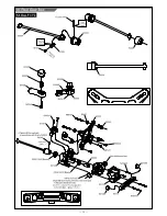 Preview for 10 page of Mugen Seiki MBX7 R-eco Manual