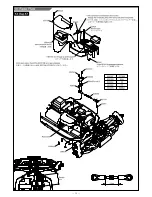 Preview for 15 page of Mugen Seiki MBX7 R-eco Manual