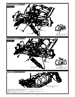 Preview for 18 page of Mugen Seiki MBX7 R-eco Manual