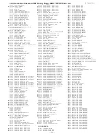 Preview for 23 page of Mugen Seiki MBX7 R-eco Manual