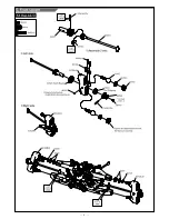 Предварительный просмотр 6 страницы Mugen Seiki MGT7 Owner'S Manual