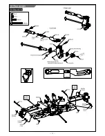 Предварительный просмотр 10 страницы Mugen Seiki MGT7 Owner'S Manual