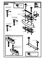 Предварительный просмотр 17 страницы Mugen Seiki MGT7 Owner'S Manual