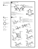 Preview for 3 page of Mugen Seiki MRX-4X Instruction Manual