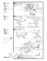 Предварительный просмотр 5 страницы Mugen Seiki MRX-4X Instruction Manual