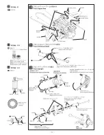 Preview for 6 page of Mugen Seiki MRX-4X Instruction Manual