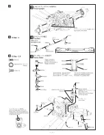 Preview for 7 page of Mugen Seiki MRX-4X Instruction Manual