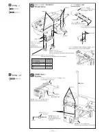 Preview for 17 page of Mugen Seiki MRX-4X Instruction Manual