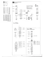 Preview for 8 page of Mugen Seiki MSX3 Instruction Manual