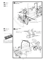 Preview for 19 page of Mugen Seiki MTX4 Instruction Manual