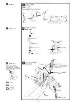 Preview for 9 page of Mugen Seiki MTX4R Instruction Manual