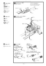 Preview for 14 page of Mugen Seiki MTX4R Instruction Manual