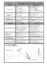 Preview for 26 page of Mugen Seiki MTX4R Instruction Manual