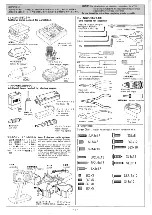 Предварительный просмотр 2 страницы Mugen Seiki Nitro MTX-2 Instruction Manual