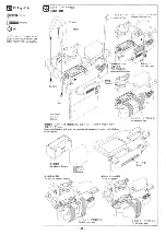 Предварительный просмотр 12 страницы Mugen Seiki Nitro MTX-2 Instruction Manual