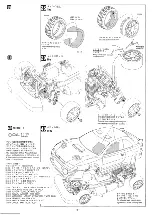 Предварительный просмотр 18 страницы Mugen Seiki Nitro MTX-2 Instruction Manual