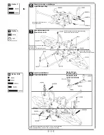 Предварительный просмотр 5 страницы Mugen Selki E0001 MBX-5 Instruction Manual