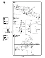 Предварительный просмотр 7 страницы Mugen Selki E0001 MBX-5 Instruction Manual