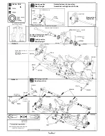 Предварительный просмотр 9 страницы Mugen Selki E0001 MBX-5 Instruction Manual