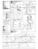 Предварительный просмотр 10 страницы Mugen Selki E0001 MBX-5 Instruction Manual