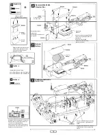 Предварительный просмотр 13 страницы Mugen Selki E0001 MBX-5 Instruction Manual