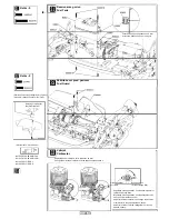 Предварительный просмотр 14 страницы Mugen Selki E0001 MBX-5 Instruction Manual