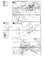 Предварительный просмотр 16 страницы Mugen Selki E0001 MBX-5 Instruction Manual