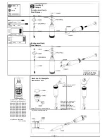 Предварительный просмотр 18 страницы Mugen Selki E0001 MBX-5 Instruction Manual