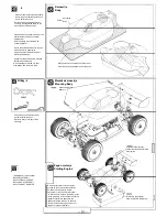 Предварительный просмотр 22 страницы Mugen Selki E0001 MBX-5 Instruction Manual