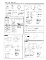 Предварительный просмотр 25 страницы Mugen Selki E0001 MBX-5 Instruction Manual