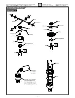 Предварительный просмотр 3 страницы Mugen Selki MBX7 Manual