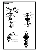 Предварительный просмотр 4 страницы Mugen Selki MBX7 Manual