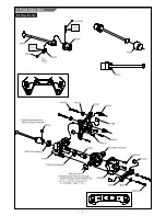 Предварительный просмотр 5 страницы Mugen Selki MBX7 Manual