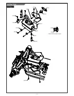 Предварительный просмотр 15 страницы Mugen Selki MBX7 Manual