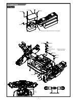 Предварительный просмотр 17 страницы Mugen Selki MBX7 Manual