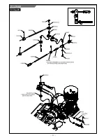 Предварительный просмотр 20 страницы Mugen Selki MBX7 Manual