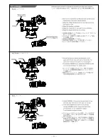 Предварительный просмотр 21 страницы Mugen Selki MBX7 Manual