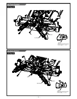 Предварительный просмотр 24 страницы Mugen Selki MBX7 Manual