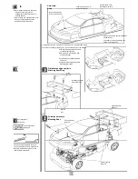 Preview for 12 page of MUGEN 4WD Instruction Manual