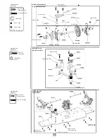 Preview for 14 page of MUGEN 4WD Instruction Manual