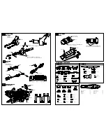 Preview for 2 page of MUGEN H0080 MRX-4X Instruction Manual