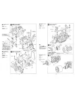 Предварительный просмотр 8 страницы MUGEN K2X 495 Instruction Manual