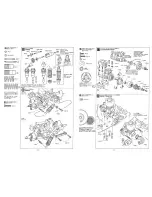 Предварительный просмотр 9 страницы MUGEN K2X 495 Instruction Manual